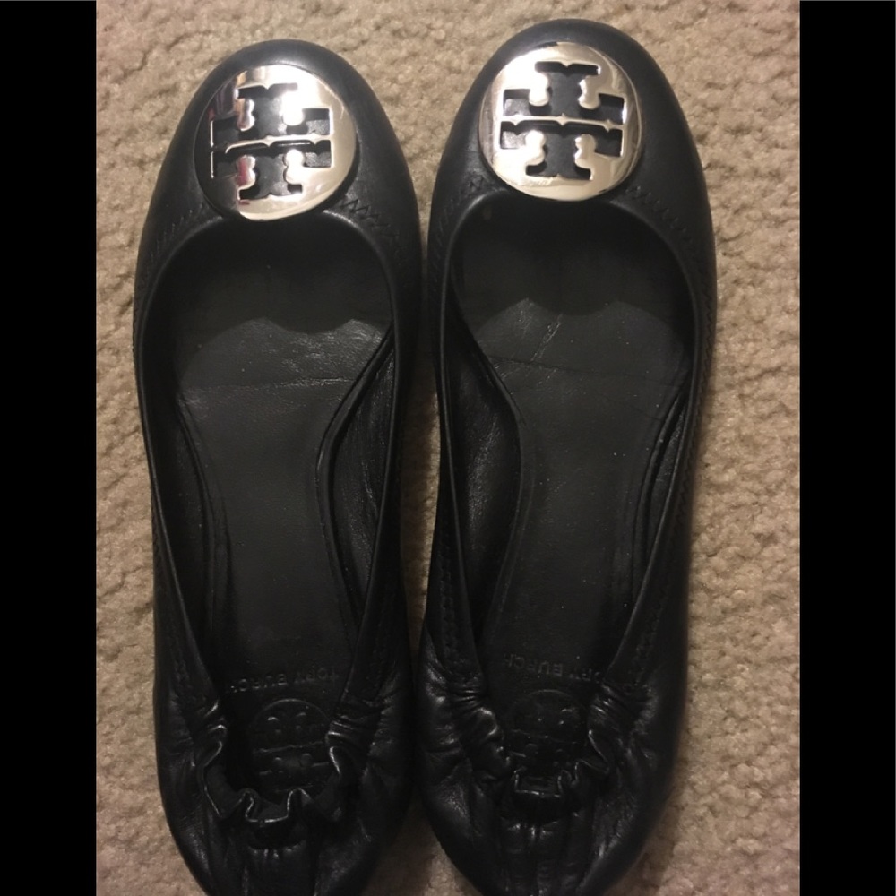 Tory Burch shoes